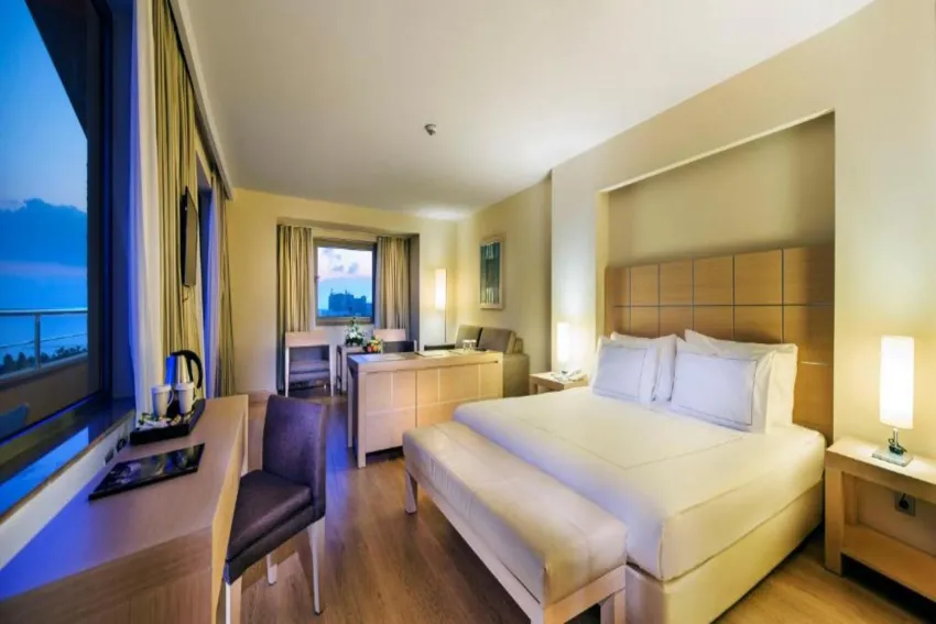 Bellis Deluxe Hotel 5*-40
