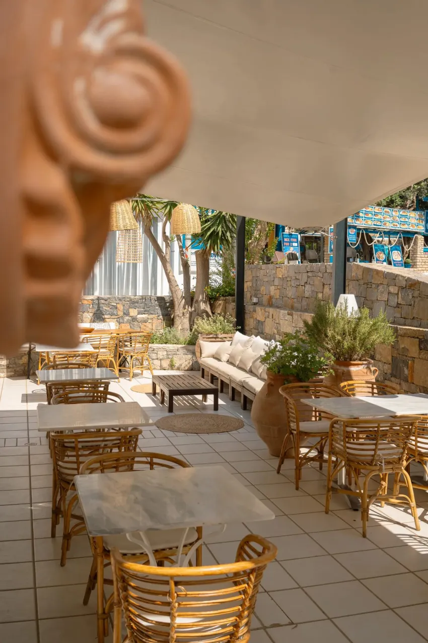 NAMI Hotel & Suites 4*-9