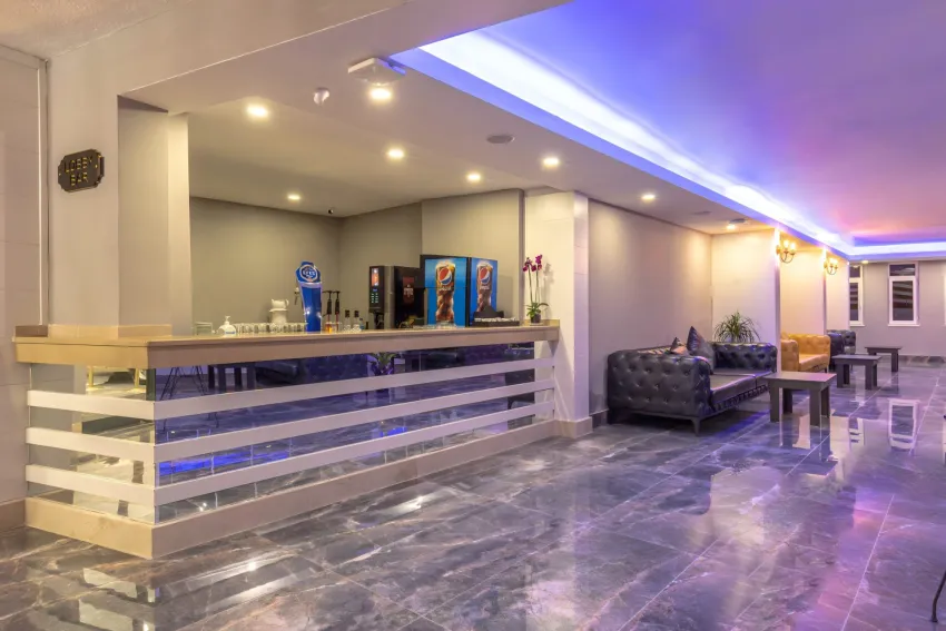 Akdora Elite Hotel & Spa 3*-8