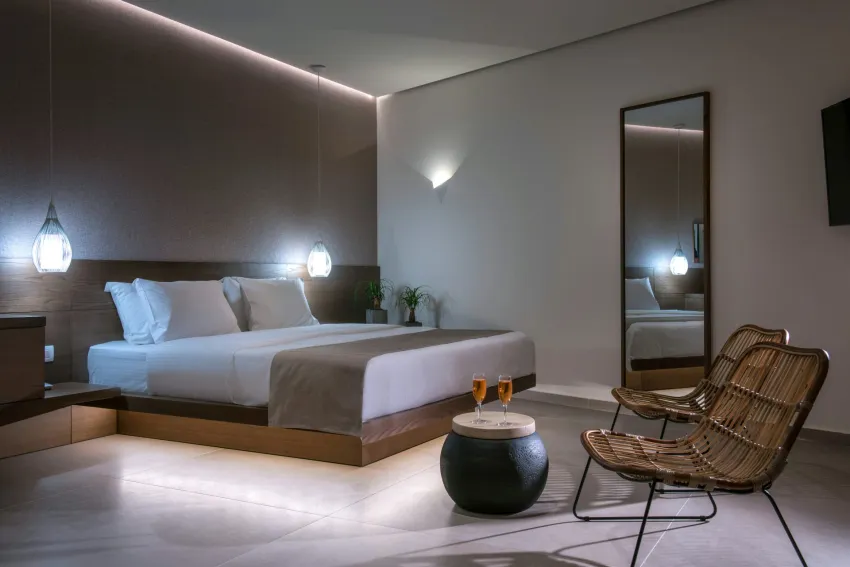 Metropole Urban Hotel 4*-25