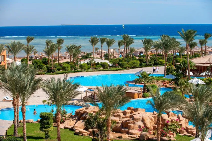 AMWAJ OYOUN HOTEL & RESORT  5*-22
