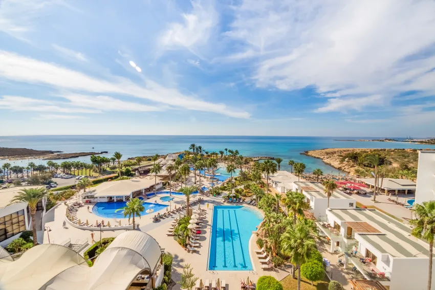 Adams Beach Hotel 5*-5