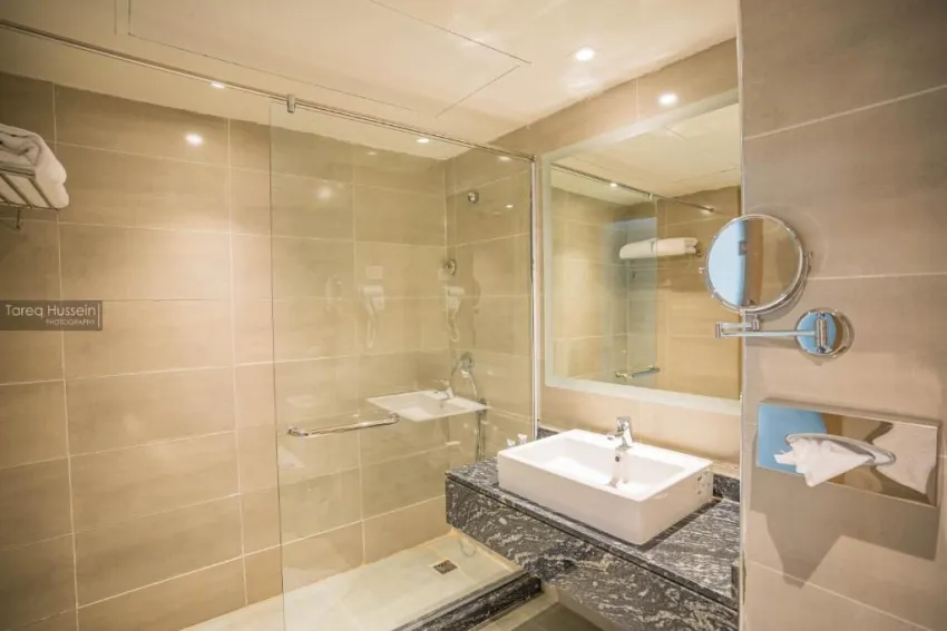 Flow Aqua Legends Sahl Hasheesh 4*-5