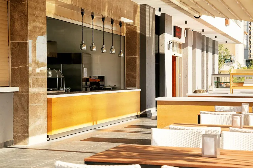 Calimera Side Resort 4*-34