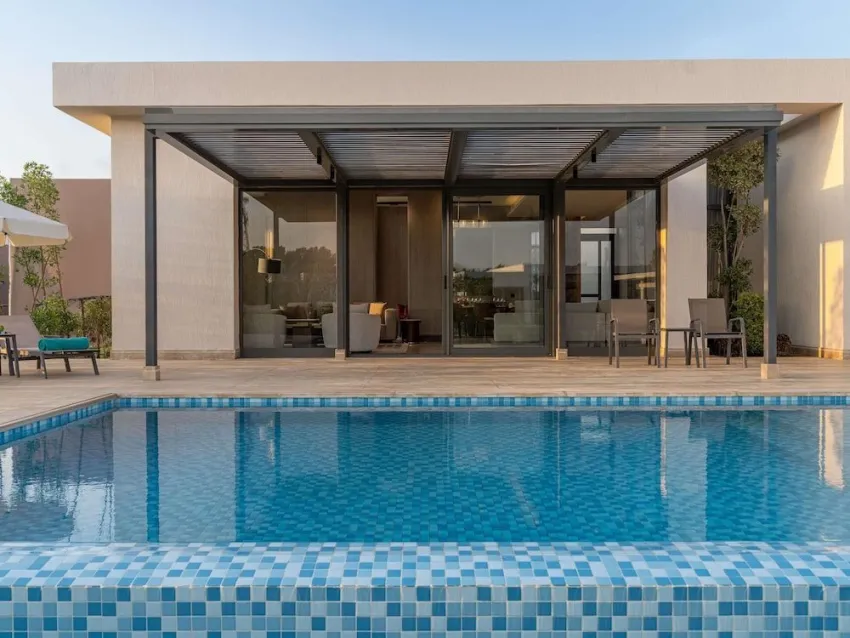 Rixos Premium Magawish Bay View 5*-20