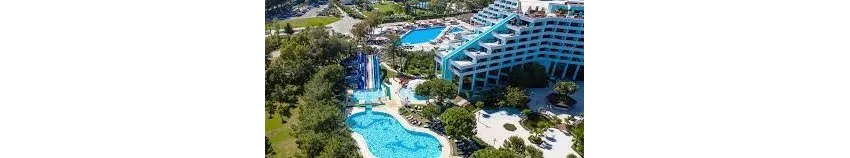 Megasaray Resort Side 5*-1