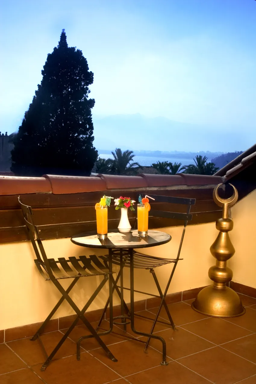 Alp Pasa Hotel 4*-20