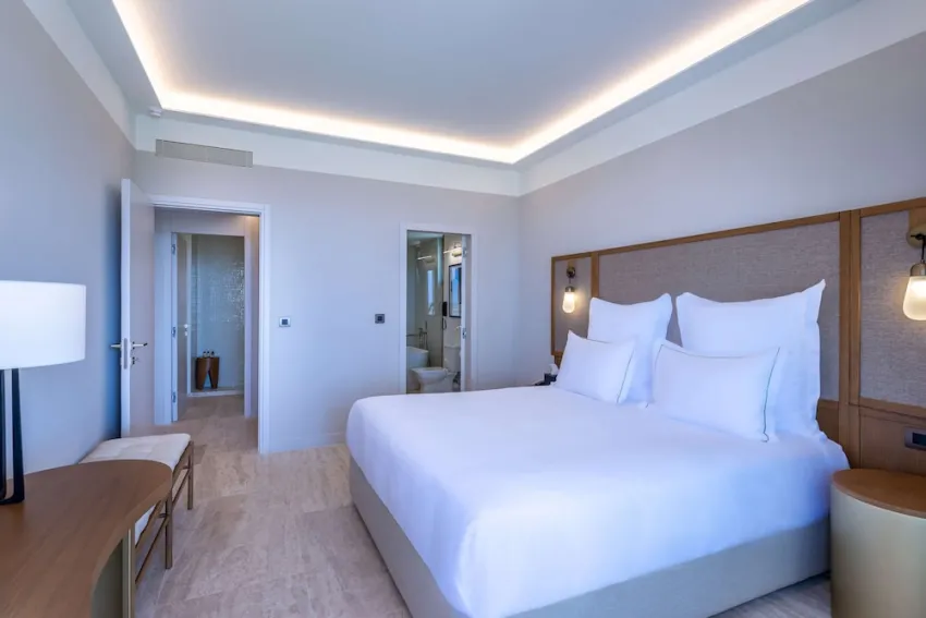 Isla Brown Chania Resort, Curio Collection by Hilton 5*-8