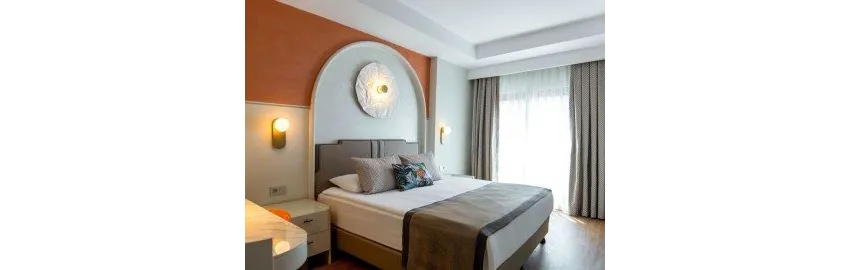 Fame Residence Lara & Spa Hotel 5*-11