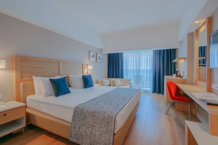 Sural Saray Hotel (Adults Only 16+) 5*-12