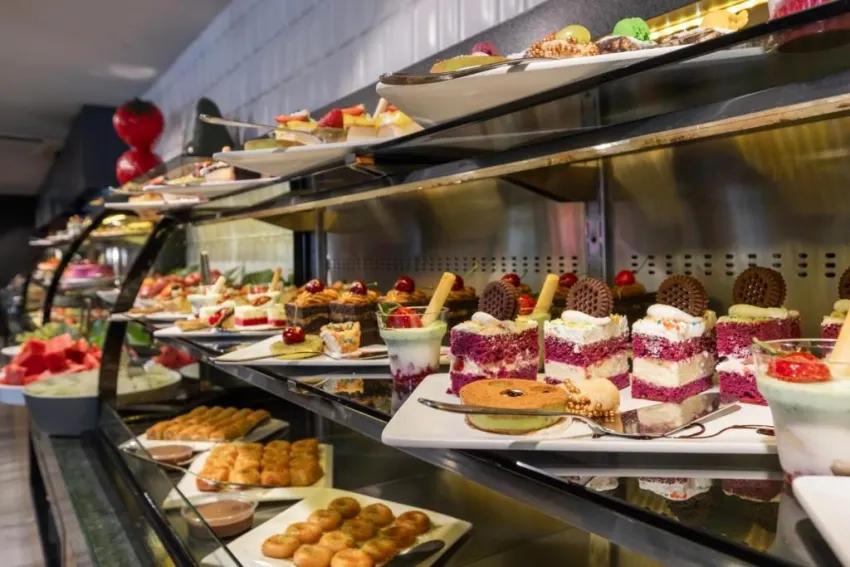 OBA STAR HOTEL  4*-22