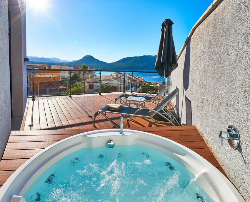 Protur Turo Pins 4*-10