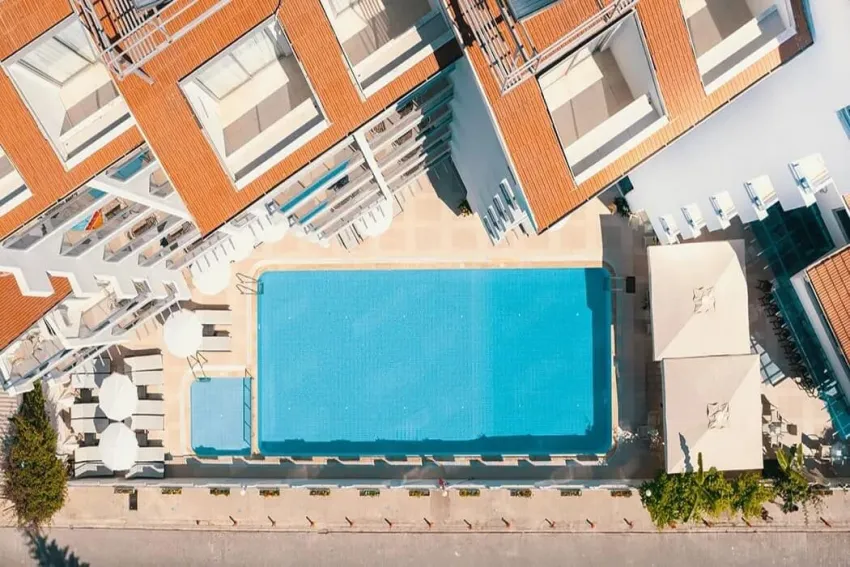 Blue Diamond Alya Hotel 4*-4