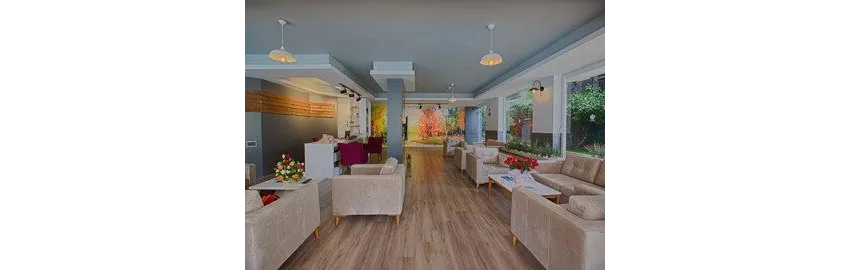 Hma Hotel & Suites 3*-10