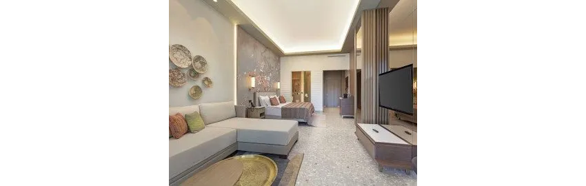 Cullinan Golf & Resort Belek 5*-19