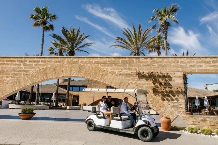 Portblue Club Pollentia Resort & Spa 4*-5