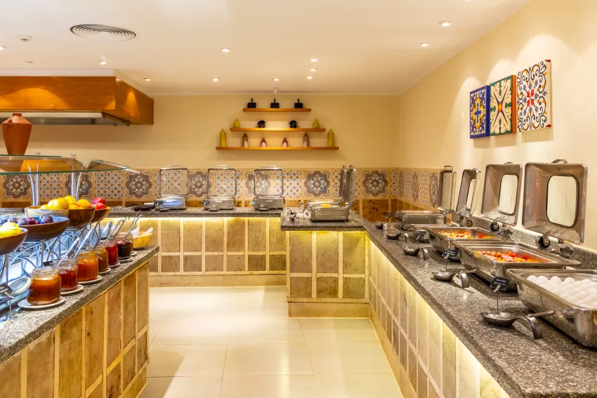 Fort Arabesque Resort, Spa and Villas 4*-114