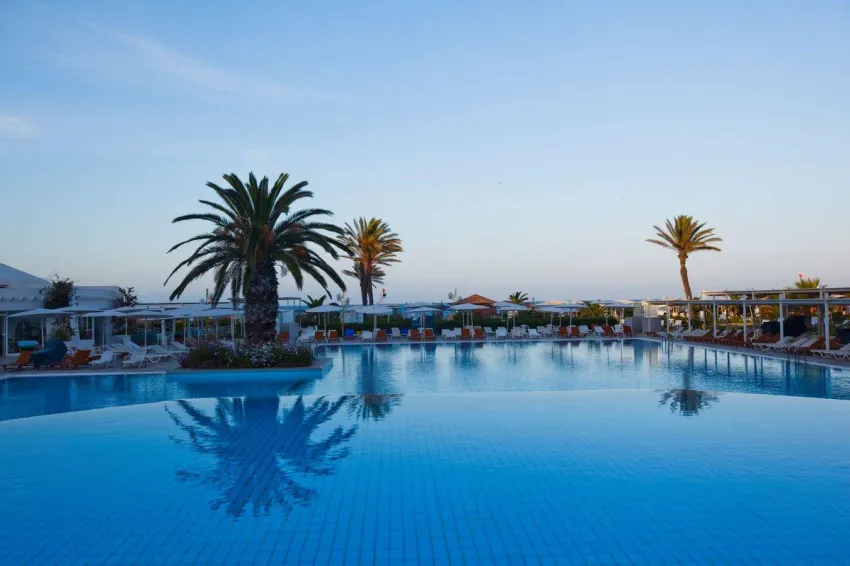 El Mouradi Mahdia 4*-6