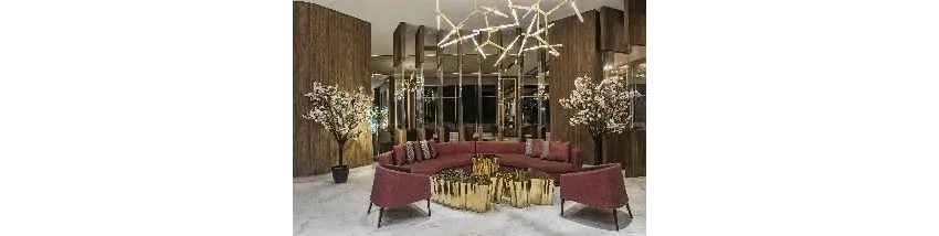 Delphin Be Grand Resort Hotel 5*-11