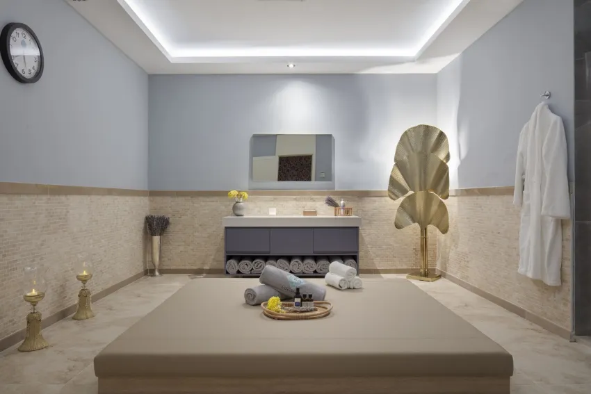 Nirvana Cosmopolitan 5*-11