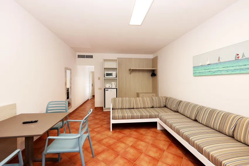 Hotel Club Es Talaial 3*-179