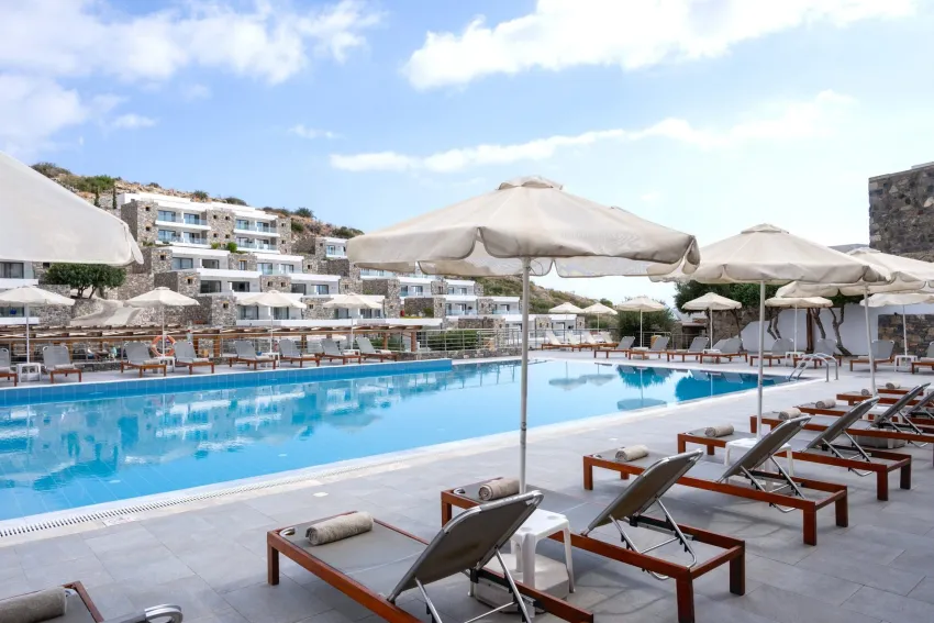 Ariadne Beach Ag. Nikolaos 4*-13