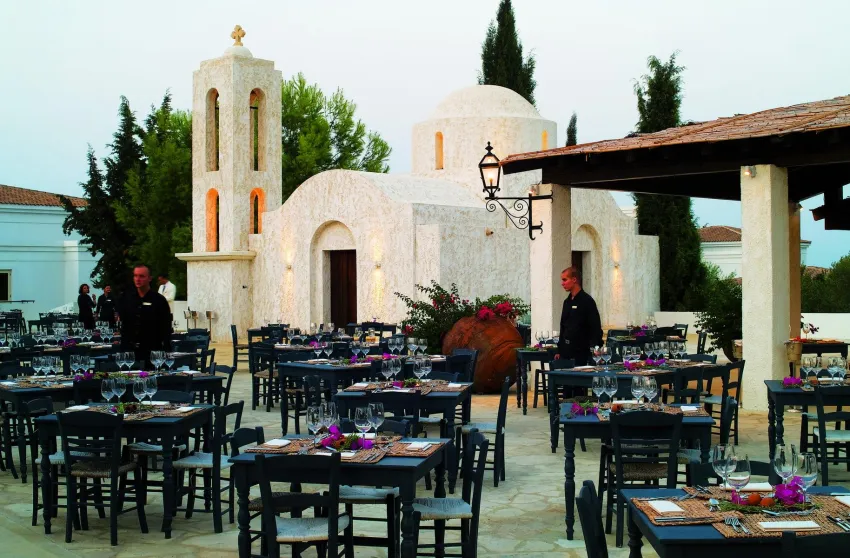 Anassa 5*-12