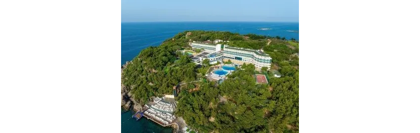 A Good Life Utopia Family Resort 5*-28