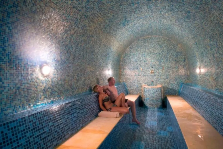 STELLA BEACH RESORT & SPA MAKADI BAY  5*-17