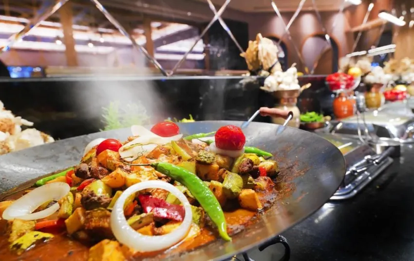 IMPERIAL TURKIZ RESORT KEMER  5*-28