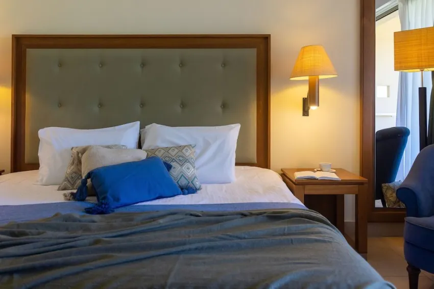 Cavo Spada Luxury Sports&Leisure Resort Giannoulis 5*-21