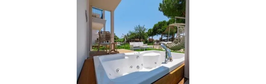 La Benata Hotel 5*-4