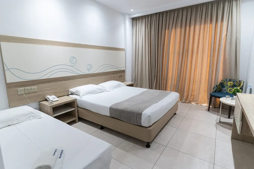 Stamatia Hotel 3*-17