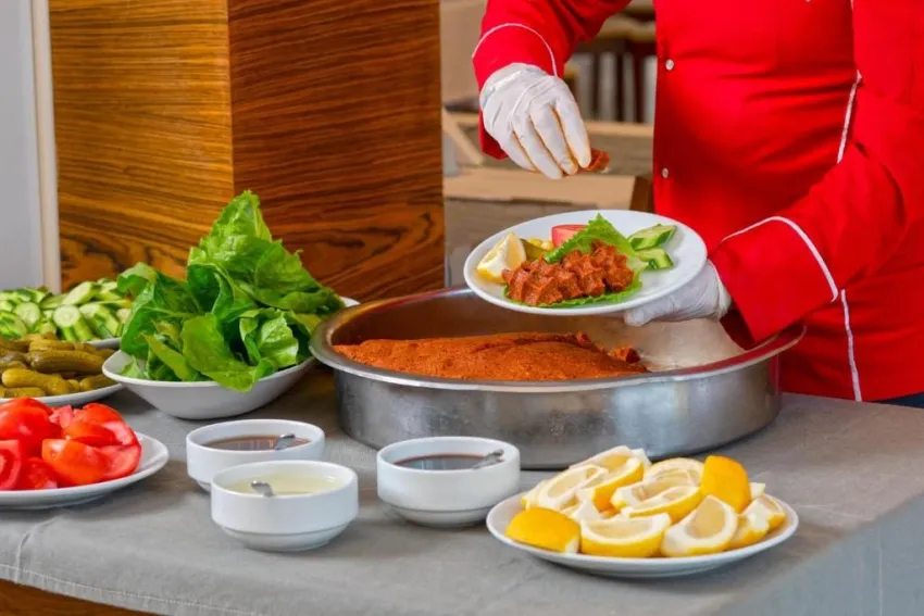 Monart City Hotel 4*-16