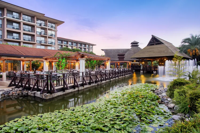 Ic Hotels Green Palace 5*-129