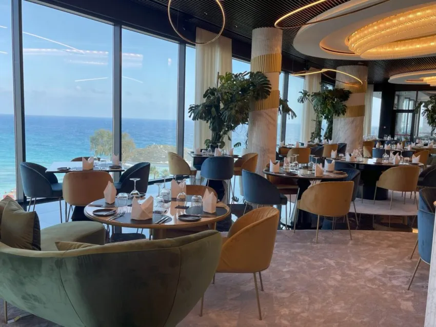 Adams Beach Hotel 5*-20