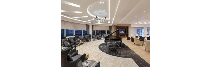 Dobedan World Palace Kemer (Ex. Alva Donna World Palace) 5*-6