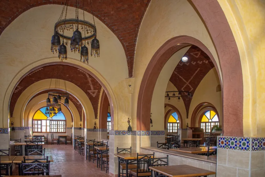 Protels Crystal Beach Resort 4*-22