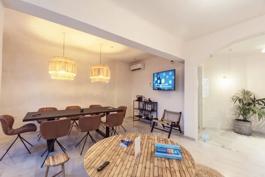 Aristea Hotel Rethymno 3*-13