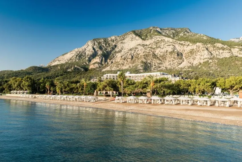 Tui Magic Life Beldibi ( Adult Only +16 ) 5*-3