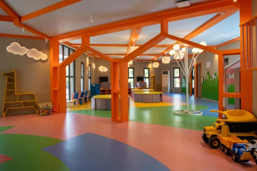 The Norm Oriental 5*-36