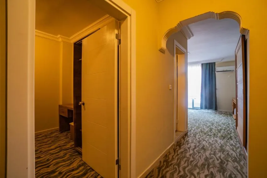 PRENSES SEALINE BEACH HOTEL  4*-39