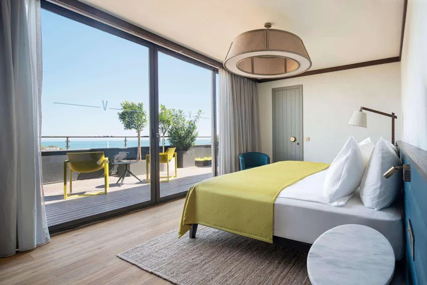 Voyage Belek Golf & Spa Hotel 5*-38