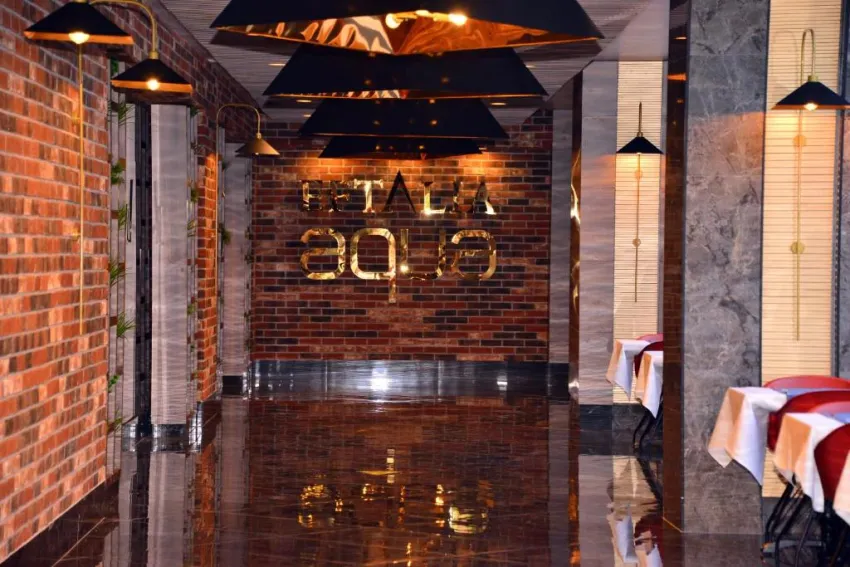 Eftalia Aqua Hotel 5*-40