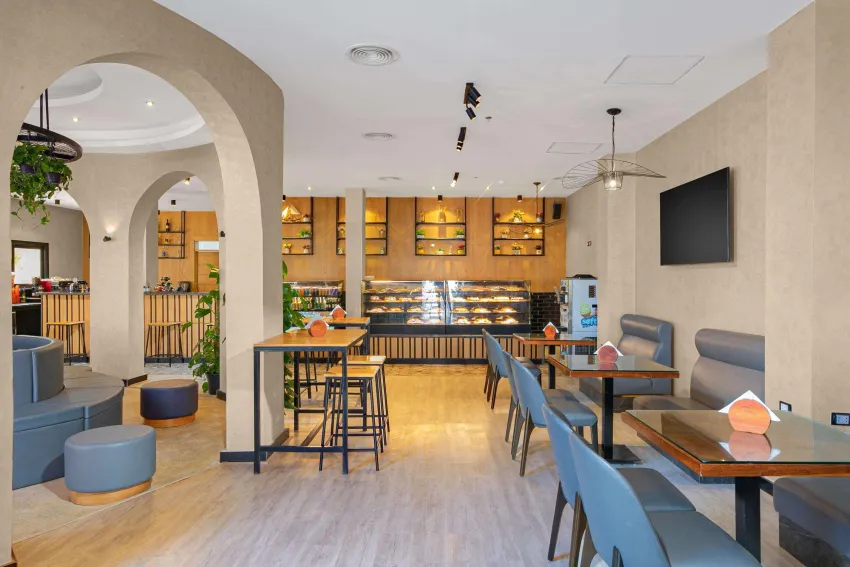 Panorama Bungalows Resort El Gouna 4*-139