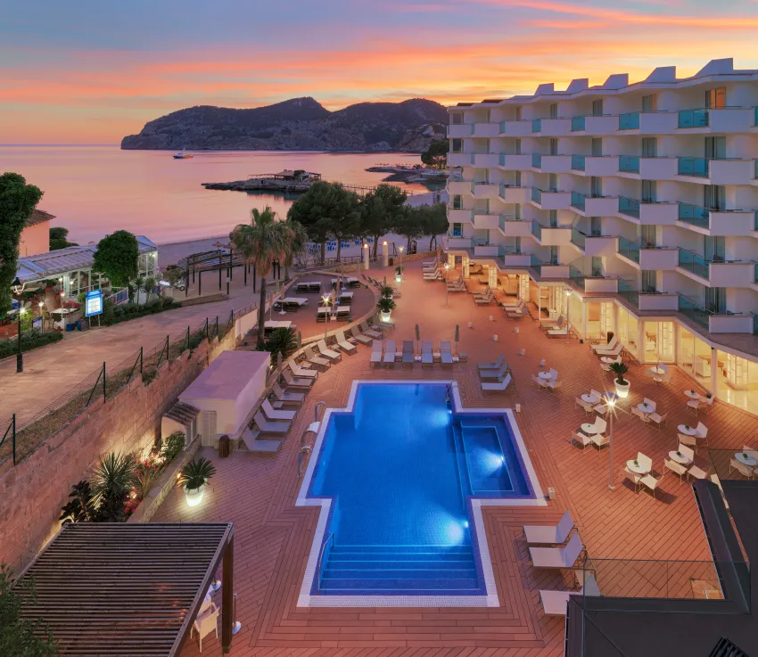 H10 Blue Mar Hotel 4*-52