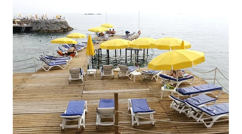 ASKA BAYVIEW RESORT HOTEL  4*-4