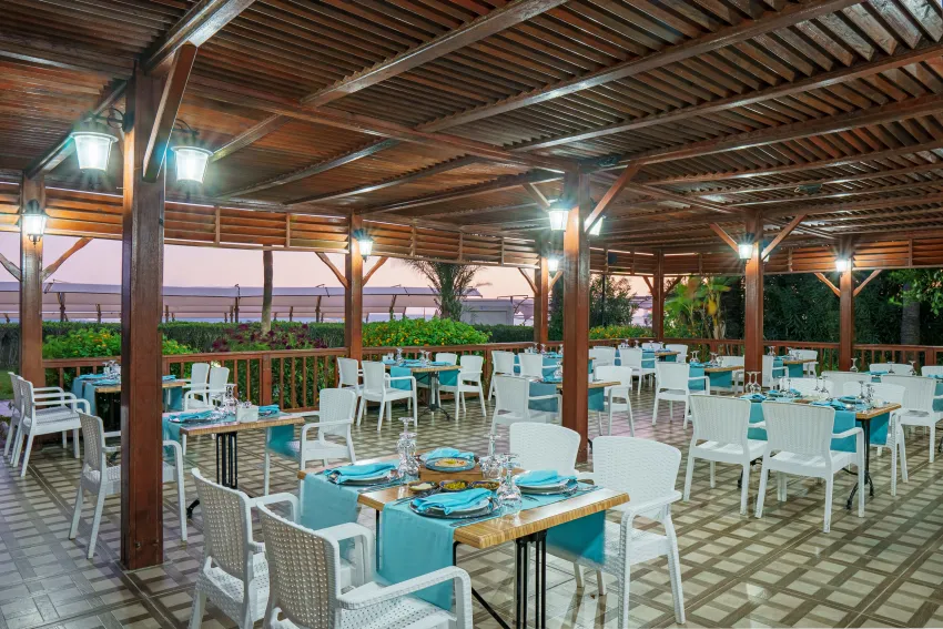 Aydinbey Famous Resort 5*-44