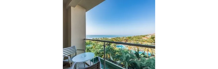 Sunis Kumkoy Beach Resort & Spa 5*-17