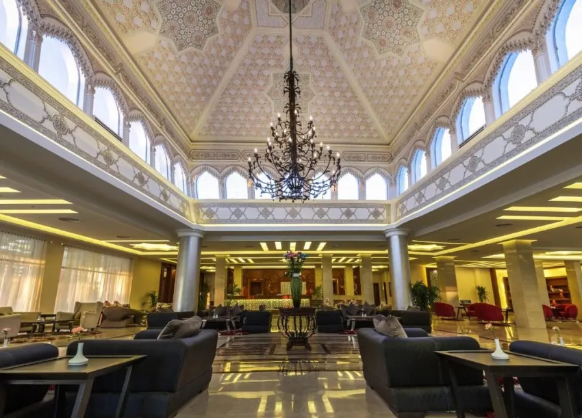 PICKALBATROS AQUA PARK RESORT  4*-9